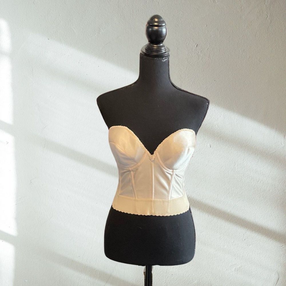 VTG | CARNIVAL Bustier | 34D